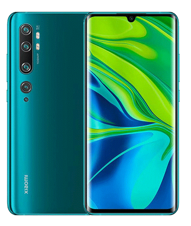 گوشی شیائومی ردمی نوت 10 ظرفیت 6/128 گیگابایت