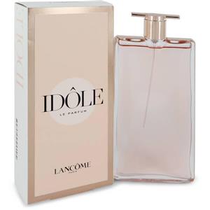 عطرادکلن لانکوم ایدول 75 میل -Lancome Idole Lancome Eau De Parfum Lancome Idole For Women 75ml