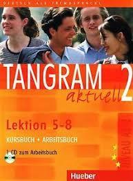 Tangram 2 Lektion (5-8) A2/2 