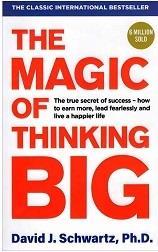   اثر دکتر شوارتز The Magic of Thinking Big