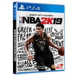 NBA 2K19