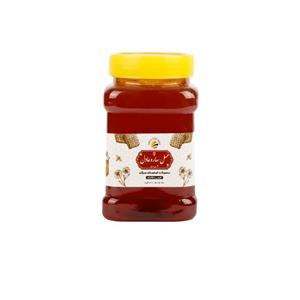 عسل طبیعی کوهستان سبلان - 1000 گرم