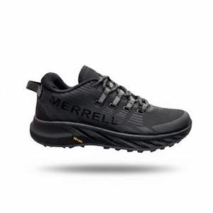 کفش کوهنوردی مردانه مرل Merrell Rove Mid Knit J20091