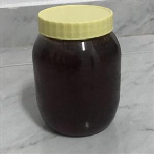 عسل شقایق وحشی(عسل  مادر )