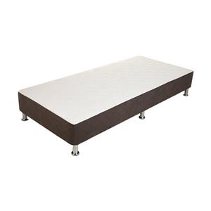 تخت خواب یکنفره مدل AKA181 سایز 180× 80 سانتی متر