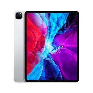 تبلت اپل آیپد پرو 12.9 اینچ 2020 وای فای ظرفیت 1 ترابایت Apple iPad Pro 12.9 inch 2020 wifi 1TB Tablet