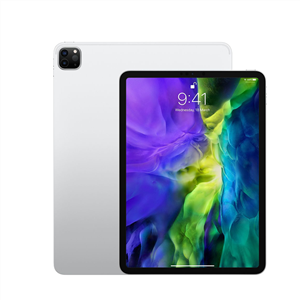 تبلت اپل آیپد پرو 12.9 اینچ 2020 وای فای ظرفیت 1 ترابایت Apple iPad Pro 12.9 inch 2020 wifi 1TB Tablet