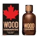 WOOD DSQUARED POUR HOMME EDT