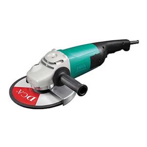 فرز سنگبری ASM03-230 دی سی ای