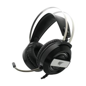 هدست گیمینگ هویت مدل HV-H2026D HAVIT HV-H2026D Gaming headphone