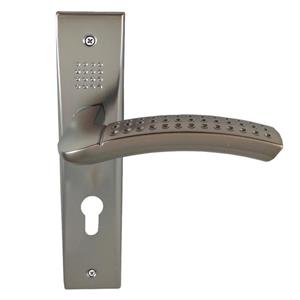 دستگیره درب کلون مدل سوئیچی  KL3622Klunhandle