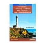 Principles of Language Learning and Teaching 6th Edition