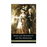 کتاب Sense and Sensibility and Sea Monsters