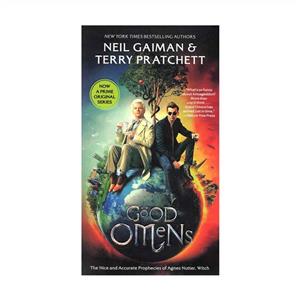 Good Omens  فال نیک