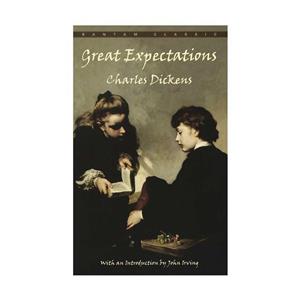 کتاب Great Expectations