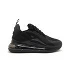 کتونی رانینگ نایکی Nike Air Max 729 Flyknit AO2924-001 Black