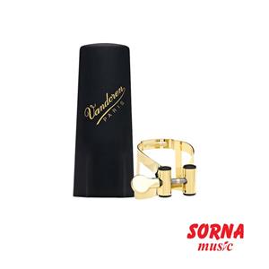 بست کلاهک ساکسوفون تنور وندورن LC58DP