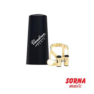 بست وکلاهک کلارینت وندورن LC51GP