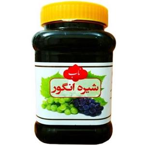 شیره انگور طبیعی سالمین