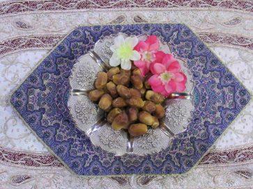 خرما زاهدی فله
