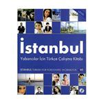 کتاب istanbul A2 انتشارات Kultur Sanat Basimevi