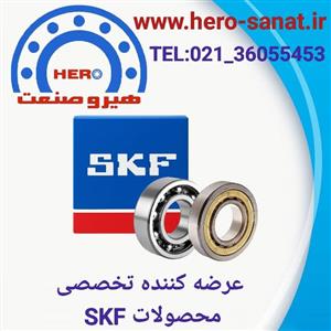 رولبرینگ NU2215ECP/C3 اس کا اف