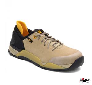 کفش ایمنی مردانه کاترپیلار Caterpillar Sprint Suede P91175