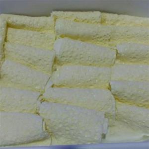 سرشیر گاوی(عسل فروشی مادر )