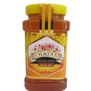 عسل طبیعی ساکارز زیر3٪(یک کیلو)