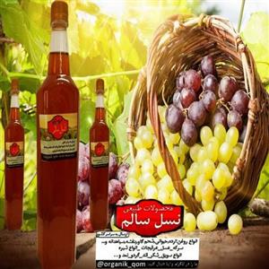 سرکه انگور نسل سالم