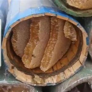 عسل سبدی طبیعی