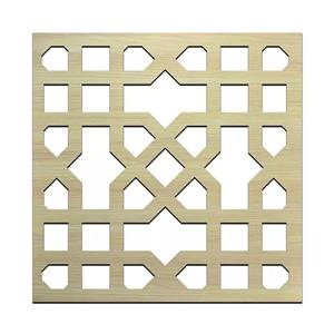 تایل سقفی کد LMG0012-B سایز 60*60 سانتی متر بسته 4 عددی