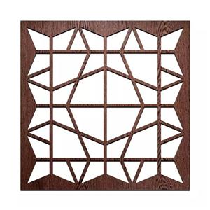 تایل سقفی کد LMG0027-V سایز 60*60 سانتی متر بسته 4 عددی