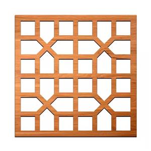 تایل سقفی کد LMG0028-G سایز 60*60 سانتی متر بسته 4 عددی