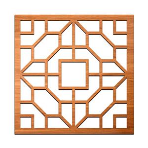 تایل سقفی کد LMG0078-G سایز 60*60 سانتی متر بسته 4 عددی