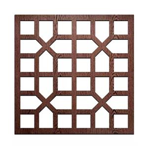 تایل سقفی کد LMG0028-V سایز 60*60 سانتی متر بسته 4 عددی
