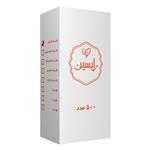 چای سیاه کلاسیک رابسین بسته 500 عددی