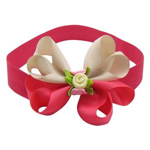 هدبند دخترانه کد 01091192