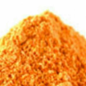 پودر پوست پرتقال یک کیلویی
