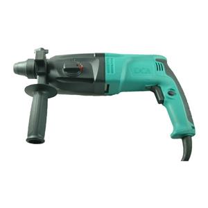 دریل بتن کن 4 شیار AZC05-26 دی سی ای