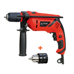 Mahak DM-13/850S Impact Drill