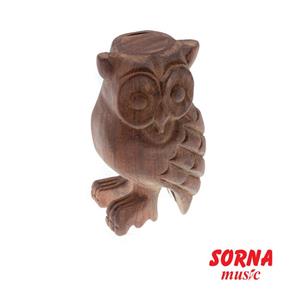 افکت جغد Owl flute H7.5