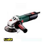 Metabo WEV10-125QUICK