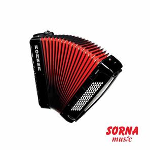 آکاردئون هوهنر مدل (1642) BRAVO III 80
