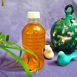 سی سی کرم شربت کامبوجا (300 میلی‌لیتر) 