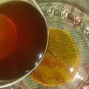 شیره عسلی هزاوه