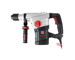 دریل بتن کن 5 شیار 2740 رونیکس Ronix 2740 Rotary Hammer