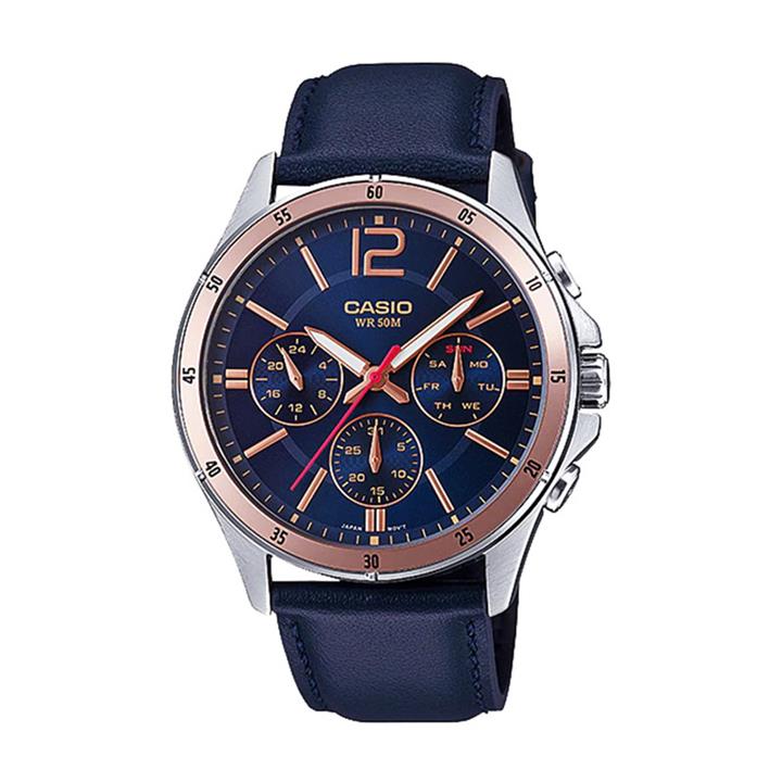 Casio MTP-1374L-7A1VDF Watch For Men