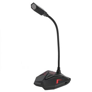 میکروفن رومیزی مدل G55 Yanmai Desktop Microphone 