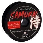 نخ ماهیگیری ریوگا مدل Japan Samurai سایز 0.30 میلی متر